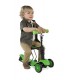 Yvolution 100072 Ride on Toy and Scooter for Kids