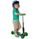 Yvolution 100072 Ride on Toy and Scooter for Kids
