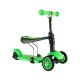 Yvolution 100072 Ride on Toy and Scooter for Kids