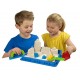 John Adams Sands Alive Castle Set