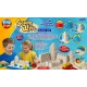 John Adams Sands Alive Castle Set