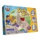 John Adams Sands Alive Castle Set