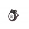 Scoot Lock Lock It Leave It Retrieve It Learning and Activity Toys (Black)