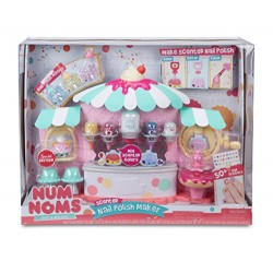 Num Noms Nail Polish Maker