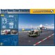Skunk Model Workshop SW 48017&nbsp;–&nbsp;Model Kit Royal Navy Tow Tractors with Crews
