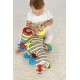 Dolce Toys Activity Zebra