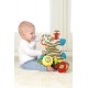Dolce Toys Activity Zebra