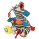 Dolce Toys Activity Zebra