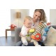 Dolce Toys Activity Zebra