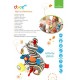 Dolce Toys Activity Zebra