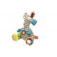 Dolce Toys Activity Zebra