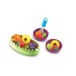 Learning Resources New Sprouts Fresh Fruit Salad