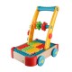 Early Learning Centre 143517 Wooden Builder Walker