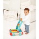 Early Learning Centre 143517 Wooden Builder Walker