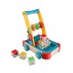 Early Learning Centre 143517 Wooden Builder Walker
