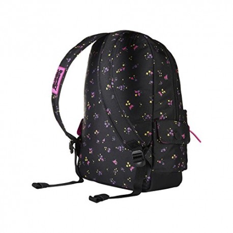 Superdry Print Edition Montana, Women’s Backpack Handbag, Multicolore (Ditsy Star), 30.0x45.0x13.0 cm (W x H L)