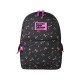 Superdry Print Edition Montana, Women’s Backpack Handbag, Multicolore (Ditsy Star), 30.0x45.0x13.0 cm (W x H L)