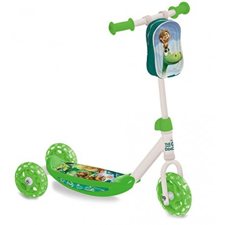 28121 – My First Scooter Good Dinosaur World, Baby, 3 wheels Scooter