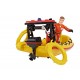 Simba Toys 9251660 Fireman Sam Neptune Boat