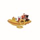 Simba Toys 9251660 Fireman Sam Neptune Boat