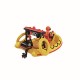 Simba Toys 9251660 Fireman Sam Neptune Boat