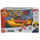 Simba Toys 9251660 Fireman Sam Neptune Boat