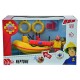 Simba Toys 9251660 Fireman Sam Neptune Boat
