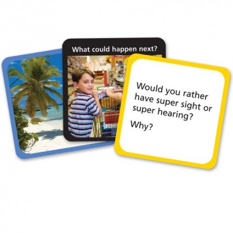 Learning Resources Speaker's Box