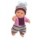 Paola Reina Lucas Doll Winter Baby