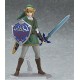 GOOD SMILE COMPANY G90228 Figma Link Twilight Princess Ver Figure
