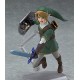 GOOD SMILE COMPANY G90228 Figma Link Twilight Princess Ver Figure