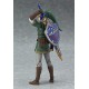 GOOD SMILE COMPANY G90228 Figma Link Twilight Princess Ver Figure