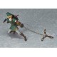 GOOD SMILE COMPANY G90228 Figma Link Twilight Princess Ver Figure