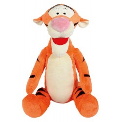 Disney Plush Winnie The Pooh And His Friends, Choice of Size and Character