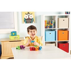 Learning Resources Snap