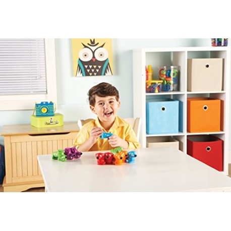 Learning Resources Snap