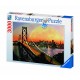 Ravensburger 17039 5 San Francisco at Night Puzzle (3000