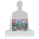 LEGO UK 41318 Heart lake Hospital Construction Toy