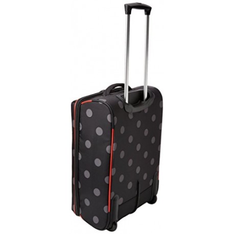 Disney Children's Luggage, 52 cm, 33.5 Liters, Minnie Iconic
