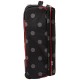 Disney Children's Luggage, 52 cm, 33.5 Liters, Minnie Iconic