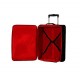 Disney Children's Luggage, 52 cm, 33.5 Liters, Minnie Iconic