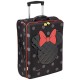 Disney Children's Luggage, 52 cm, 33.5 Liters, Minnie Iconic