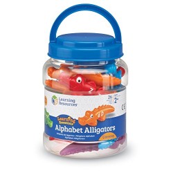 Learning Resources Snap