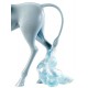 Mia & Me Wind Unicorn