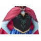 Rubie's Official Ladies Frozen Anna, Adult Costume