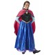 Rubie's Official Ladies Frozen Anna, Adult Costume