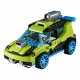 LEGO UK 31074 Rocket Rally Car Building Block