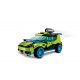 LEGO UK 31074 Rocket Rally Car Building Block