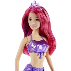 Barbie DHM48 Mermaid Gem Fashion