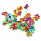 Learning Resources Gears! Gears! Gears! Build & Bloom Flower Garden
